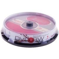 Картинка Диск DVD-RW SMART TRACK 4.7ГБ 4х 1шт/уп.  Slim Case (пластиковая коробка) с сайта smikon.ru