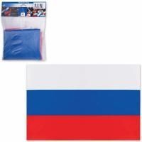 Картинка Флаг Российской Федерации 90х135см с сайта smikon.ru