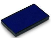 Сменная штемп. подушка 38х75мм синяя для 4926 (только для IDEAL) в интернет-магазине Смикон Урал, Екатеринбург